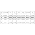 thumbnail image 3 of mgoYE Baby Clothes for Girls Clothes Solid Color Zipper Hoodie and Pants Set Infant Fall Winter Outfits, 3 of 9