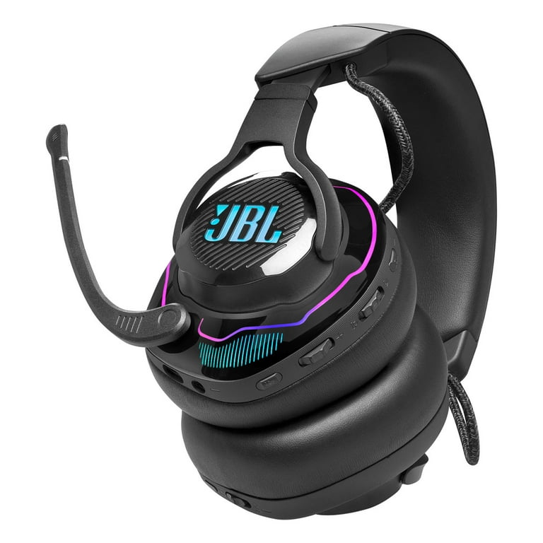 JBL® Introduces First Microphone and True Wireless Gaming Headset
