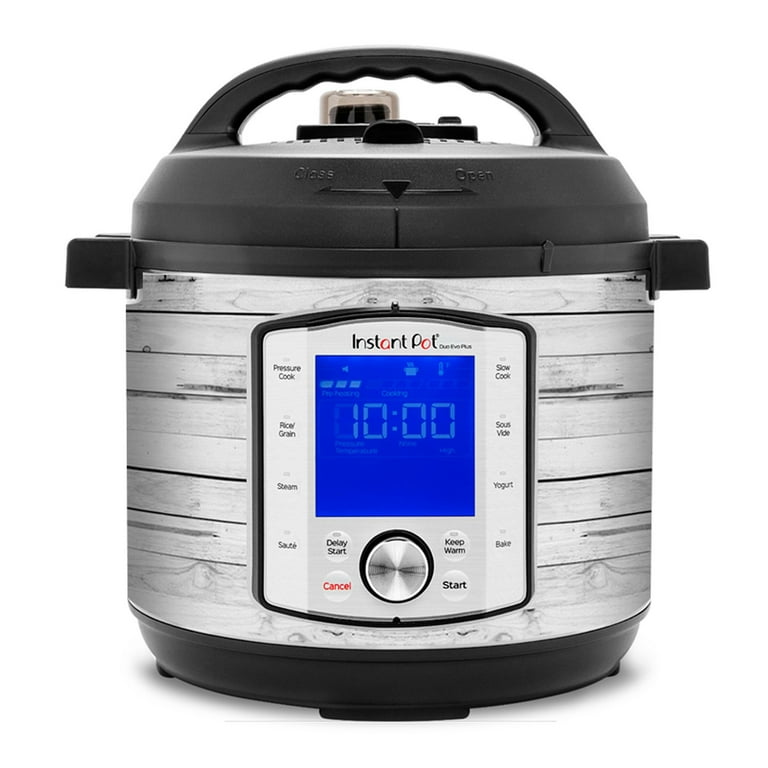 Duo Plus 6 Pressure Cooker