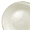Pearl in Ivory & Gold, variant on " OCCASIONS " 120 Plates Pack,(60 Guests) Premium Wedding Party Disposable Plastic Plates Set -60 x 10'' Dinner 60 x 7'' Salad / Dessert (Pearl Ivory & Gold)
