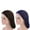 C, variante sur Soins Capillaires Filet pour Cheveux en Maille 2 Pcs Bonnet Tricoté en Rayonne Doux pour Dormir Crochet Filet pour Cheveux Longs