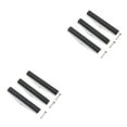 thumbnail image 4 of mmirethe Silver 100mm Car Tools Engine Cylinder Honing Replacement Tool Millstone 3pcs Easy Installation Easy To Apply 2Set, 4 of 6