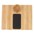 thumbnail image 2 of BANDEJA DE REPOSABRAZOS DE SOFÁLE, Organizador de Reposabrazos Sin Deslizamiento de Sofá Portátil Desmontable Para Beber, 2 of 7