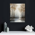 thumbnail image 4 of ARISTURING Tree Prints Wall Art Brown Neutral Plant Wall Decor, Tree Landscape Decor, Vintage Country Room Decor, Rustic Nature Picture Artwork, 4 of 4