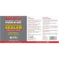 BlueDevil Transmission Sealer, PourNGo, 16 oz Bottle