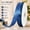 Navy, variant on 1 Inch x 100yds Navy Blue Satin Ribbon, Thin Solid Color Ribbon for Gift Wrapping, Crafts, Hair Bows, Wedding Decor, Invitation Cards, Floral Bouquets