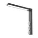 thumbnail image 1 of Luz LED para acuario, luz para pecera con 3 uds. de ventosa, barra de luces Led de brillo ajustable de 5W para tanque plantado, 1 of 9