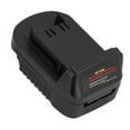 thumbnail image 3 of Kit de resorte de Pedal mejorado, 3 uds., Metal negro, alta resistencia para rueda de carreras LOGITECH G25 G27 G29 G920 Jadeshay A, 3 of 8