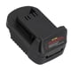 thumbnail image 3 of Kit de resorte de Pedal mejorado, 3 uds., Metal negro, alta resistencia para rueda de carreras LOGITECH G25 G27 G29 G920 Jadeshay A, 3 of 8