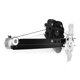 thumbnail image 1 of Rear Right Rear Window Lift Assembly Electric Window Regulator Yl00501880 For 5008 1.6 1.8 350 Thp 2017-, 1 of 5