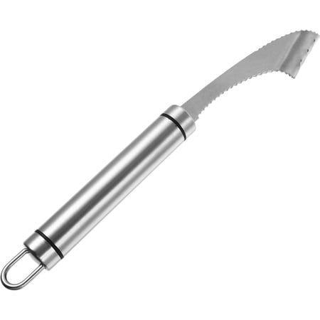 304 Stainless Steel Chili Corer Remover Kitchen Utensil with Sharp Blade for Home Cooking Vegetable Core Extractor Pepper Corer Tool 304 Stainless Steel Chili Corer Remover Kitchen Utensil with Sharp Blade for Home Cooking Vegetable Core Extractor Pepper Corer Tool