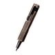 thumbnail image 2 of Mini bolígrafo,Mini bolígrafo Regalo de escritura práctico,Bolígrafo de tinta negra Bolígrafo de bolsillo compacto ligero,Bolígrafo de bolsillo portátil de latón Negro, 2 of 9