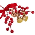 thumbnail image 3 of FESTFENDS Colgante Con Y Flores Artificiales Para En Puertas De Rv, 3 of 7