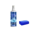 thumbnail image 2 of Eolstice Instant Car Interior Cleaning Agent 100ml, Quick-Acting Automotive Deodorizer Spray for Vehicle Cabin, Fast-Dissolving Stain Remover for Carpets Dashboard,Blue, 2 of 6