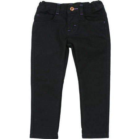 Wrangler Baby Girls' Skinny Jeans