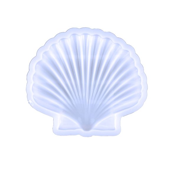 Resin Mold Silicone Wall Decor Mold Shells Casting Epoxy Mold for Indoor/Home Decor/Wall Art/Wall Hangings