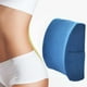 thumbnail image 1 of Cojín de espuma viscoelástica para apoyo de espalda, del dolor de espalda inferior para trabajadores de oficina de asiento de coche de coche , Azul Zafiro Rey BLESIY Cojín de apoyo para la espalda, 1 of 8