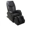Dynamic LC5700S-BLK Hampton Edition 2 Stage Zero Gravity Massage Chair, Black
