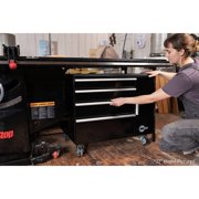 18 in. Under Table Cabinet