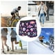 thumbnail image 4 of Fotbe Skull mushroom space Calzoncillos Tipo Boxer con Bolsa de Soporte Total para Hombre, X-Temp Fresco, Transpirable y de Secado Rápido-Medium, 4 of 5