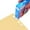 Transparent, variant on KW-trio Loose- Paper Hole Reinforcement Labels Round Stickers Self-Adhesive Hole Punch Protector for Office School Home Supplies, 250 Labels