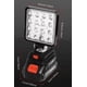 thumbnail image 2 of Lamparas Xtellar Recargables Luz Trabajo Y Camping, 2 of 2