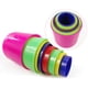 thumbnail image 4 of Anillo De Plástico Toss Quoits Hoopla Throw Game Juguete Para Niños Sunnimix Lanzamiento de aros, 4 of 7