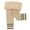 Khaki, variant on YunPes Kids Fleece Lined Tights Girls Cute Graphic Warm High Waist Stretchy Leggings Winter Cozy Thick Soft Cotton Pantyhose