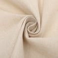thumbnail image 6 of Raindrops Diy Gridding Cloth Flax Beige For Clothing Aprons Sheets Craft Projects 1Set, 6 of 6