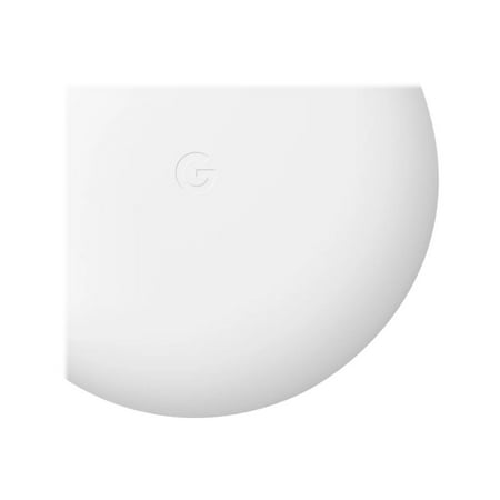 Nest Wifi - Mesh Router (AC2200) and 1 point with Google Assistant - 2 pack - Mist