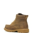 thumbnail image 4 of Wolverine Floorhand Moc-Toe 6" Steel-Toe Work Boot Men, 4 of 6