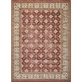 thumbnail image 3 of Nourison Aria Grey Area Rug AR002 7'10" x 10', 3 of 5