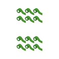 thumbnail image 2 of Sonducket Cinta elegante de 6 rollos para recuperación atlética y parche muscular de protección de tobillos de amplia aplicación verde 3,8 cm verde 3.8 cm * 5m 2piezas, 2 of 6