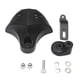 thumbnail image 4 of Tapa de Cuerno Cubierta Cencerro de Grandes Gemelos V-Rods Varillas Partes de Recambio para Moto Macarena Cuerno de la cubierta, 4 of 5