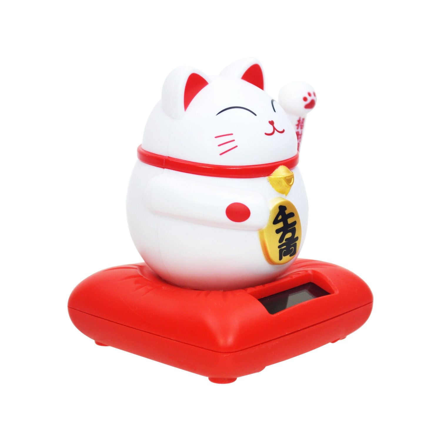 Lucky Cat Solar