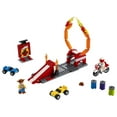 thumbnail image 3 of LEGO 4+ Le spectacle de cascades de Duke Caboom 10767, 3 of 5