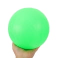 thumbnail image 5 of PTOOTP Balles Rebondissantes Jumbo pour Enfants avec Forme Ronde pour Jeux Extérieurs 1 Pcs, 5 of 5