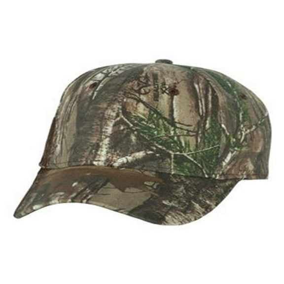 DRI DUCK Unisex Elk Cap