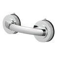 thumbnail image 1 of QUMIIRITY Tub Safety Bars Seniors Grab Bar Stainless Steel Silver 1Set, 1 of 8