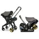 thumbnail image 1 of Autoasiento-Carriola Doona SP101 Gris, 1 of 5
