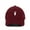 Burgundy, variant on Tech Design Reaper Baseball Cap Embroidered Cotton Adjustable Dad Hat Light Grey