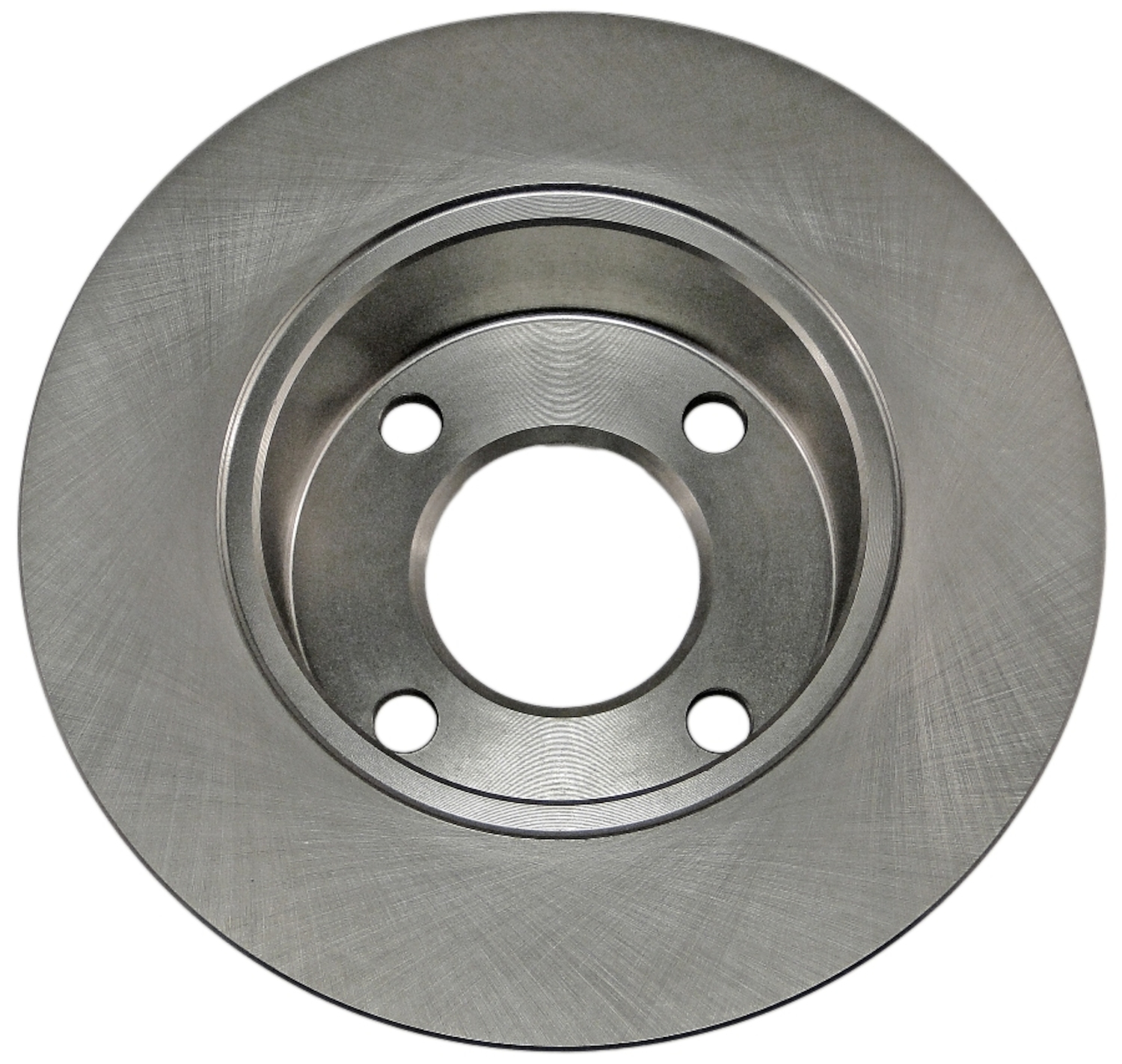 Winstop Brake Rotor, Rear WS227854, Audi 100 1991-1989