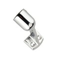 thumbnail image 1 of stanreset Support Polissage Durable Argent Acier Inoxydable Robuste Support Garde-Corps Yacht Stanchion Ferrures Pièces, 1 of 6