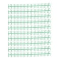 thumbnail image 2 of Estink PP Binding Comb, 10mm, 10 Pack, 2 of 8