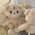 thumbnail image 2 of 10/40cm NCT Plush Cartoon Taeyong Jeno Same Plushine Dolls Tyongya PANO Jaemin Cheetah Lee Plush Stuffed Toys Fan Gifts, 2 of 5
