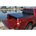 thumbnail image 4 of Leer Hf350M 64Dr19 Hf350M 64Dr19 Fits select: 2019-2023 RAM 1500 BIG HORN/LONE STAR, 4 of 6