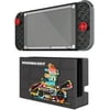 PDP Nintendo Switch Mario Kart Play & Protect Screen Protection & Skins