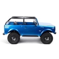 thumbnail image 4 of Redcat Racing 1/10 Gen9 International Scout 800A - Blue RER15517 Trucks Electric RTR 1/10 Off-Road, 4 of 11