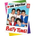 thumbnail image 5 of Various Invitation Envelopes with 8 Count, Multicolor, 1 Pack, 5 of 5