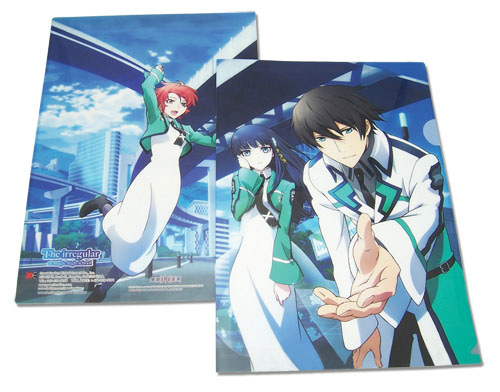 the irregular at magic high school movie soundtrack the irregular at magic high school movie soundtrack